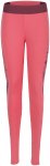 directalpine Damen Moab Tights (Größe XS, orange)