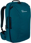 DMM Flight 45 Kletterrucksack (Größe 45L, blau)