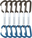 DMM Spectre Expressset 6er Pack (Größe 12CM, blau)