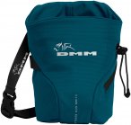 DMM Trad Chalk Bag (Größe One Size, blau)
