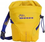 DMM Trad Chalk Bag (Größe One Size, yellow)