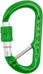 DMM XSRE Lock Captive Bar Karabiner (Größe One Size, gruen)