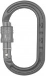 DMM XSRE Lock Karabiner (Größe One Size, grau)