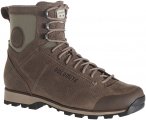 Dolomite Herren 54 Warm WP Schuhe (Größe 45, schwarz)