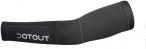 Dotout Skin Armwarmer Armlinge (Größe M, schwarz)