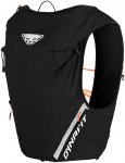 Dynafit Alpine 15 Laufrucksack (Größe 15L | XS-S, schwarz)