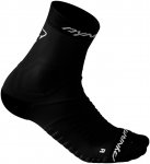 Dynafit Alpine Short Socken (Größe 39 , schwarz)