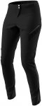 Dynafit Damen Ride DST Hose (Größe XS, schwarz)