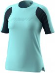 Dynafit Damen Ride T-Shirt (Größe M, blau)