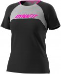 Dynafit Damen Ride T-Shirt (Größe XS, schwarz)