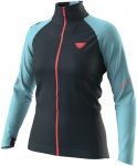 Dynafit Damen Ride Wind Jacke (Größe L, blau)