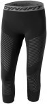 Dynafit Damen Speed Dryarn Tights (Größe S, grau)