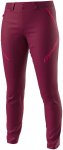 Dynafit Damen Transalper Hose (Größe M, lila)