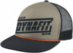 Dynafit Graphic Trucker Cap (Größe ONE SIZE, grau)