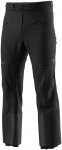 Dynafit Herren Radical Softshell Hose (Größe XL, schwarz)
