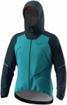 Dynafit Herren Ride 3L Jacke (Größe S, blau)