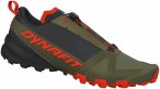 Dynafit Herren Traverse GTX Schuhe (Größe 46.5, oliv)