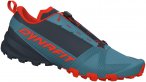 Dynafit Herren Traverse Schuhe (Größe 47, rot)
