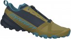 Dynafit Herren Traverse Schuhe (Größe 47, oliv)
