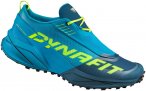 Dynafit Herren Ultra 100 Schuhe (Größe 44.5, blau)