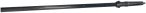 Dynafit Lower Part Aluminum Vario 2 (Größe One Size, schwarz)