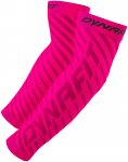 Dynafit Performance Armlinge (Größe L , pink)