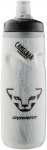 Dynafit Race Thermo Trinkflasche (Größe 0.62L, weiss)
