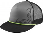 Dynafit Trucker 3 Cap (Größe ONE SIZE, grau)