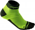 Dynafit Vertical Mesh Footie Socken (Größe 35 , gruen)