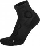 Eightsox Newcomer Socken (Größe 45 , schwarz)