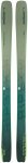 Elan Ripstick 96 Flat Freerdeski 25/26 (Größe 189cm, gruen)