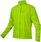 Endura Herren Hummvee Jacke (Größe M, gelb)