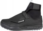 Endura Herren MT500 Burner Clipless WP Radschuhe (Größe 39, schwarz)