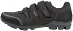 Endura Hummvee XC Radschuhe (Größe 45, schwarz)