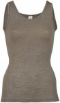 Engel Damen Top (Größe L, beige)
