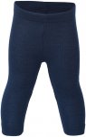 Engel Kinder Leggings (Größe 74 , blau)