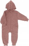 Engel Kinder Walk Overall (Größe 74 , rosa)
