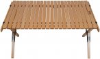 EOE - Eifel Outdoor Equipment Desch M Falttisch (Größe One Size, braun)