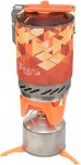 EOE - Eifel Outdoor Equipment Scandium X2 Gaskocher (Größe ONE SIZE, orange)