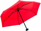 Euroschirm Dainty Regenschirm (Größe One Size, rot)