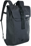 Evoc Duffle 16 Rucksack (Größe 16L, schwarz)