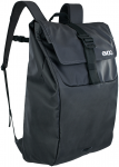 Evoc Duffle 26 Rucksack (Größe 26L, schwarz)