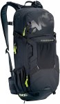 Evoc FR Enduro Blackline 16l Rucksack (Größe 16L | XL, schwarz)