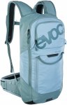 Evoc FR Lite Race 10 Fahrradrucksack (Größe 10L | M-L, blau)