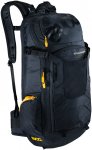 Evoc FR Trail Blackline 20L Rucksack (Größe 20L | S, schwarz)