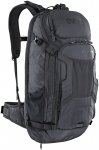 Evoc FR Trail E-Ride 20 Rucksack (Größe 20L, schwarz)