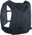 Evoc Hydro Pro 3 + 1.5l Rucksack (Größe 3+1.5L, schwarz)