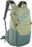 Evoc Ride 16 Rucksack (Größe 16L, gruen)