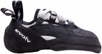 Evolv Phantom LV Kletterschuhe (Größe 37, schwarz)
