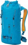Exped Black Ice 30 Rucksack (Größe 30L | M, blau)